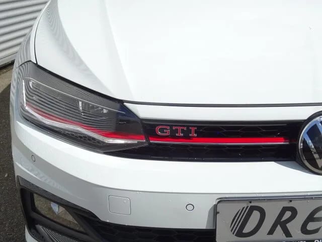 VW Polo GTI 2.0 TSI DSG 207PS Performance Sitzhzg uvm. – Bild 3