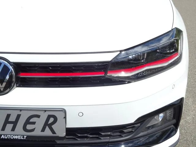 VW Polo GTI 2.0 TSI DSG 207PS Performance Sitzhzg uvm. – Bild 4