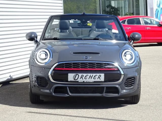 MINI Cooper Navi/Autom./Klima/LED/BC – Bild 2