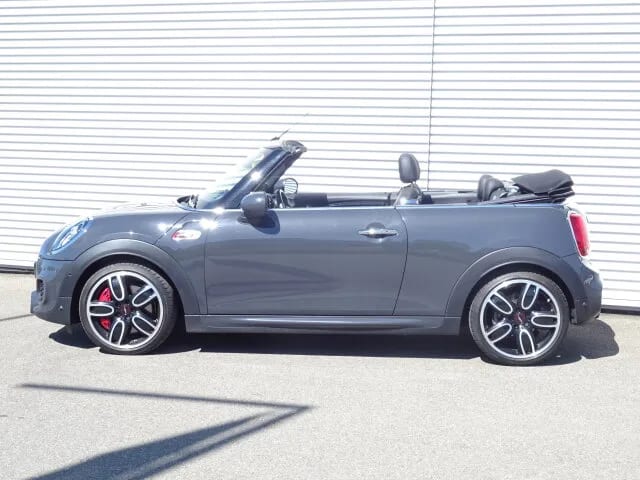 MINI Cooper Navi/Autom./Klima/LED/BC – Bild 3