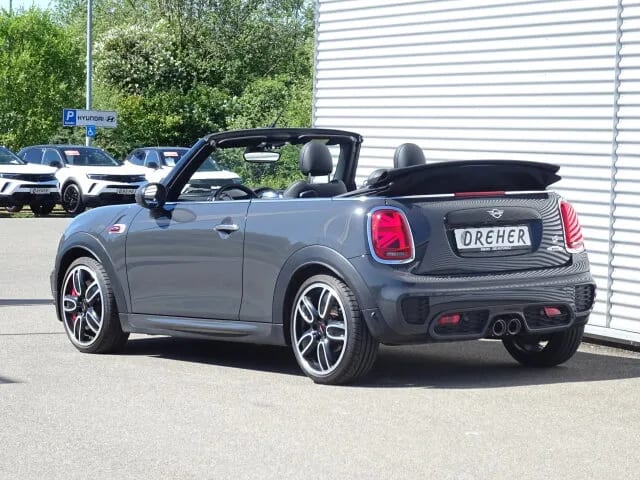 MINI Cooper Navi/Autom./Klima/LED/BC – Bild 4