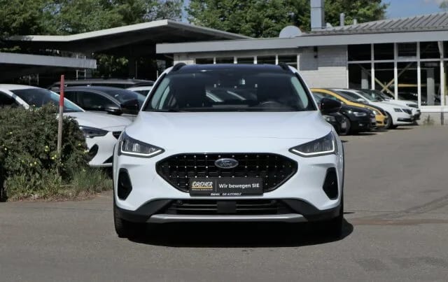 FORD Focus ACTIVE Plus/Mild-Hybrid/WINTER & ASSIST-P. – Bild 2