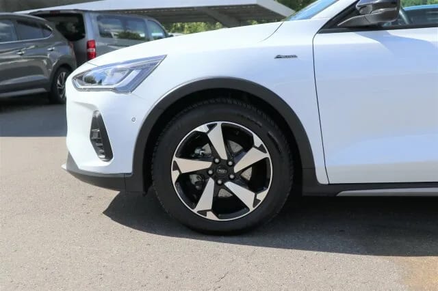 FORD Focus ACTIVE Plus/Mild-Hybrid/WINTER & ASSIST-P. – Bild 3