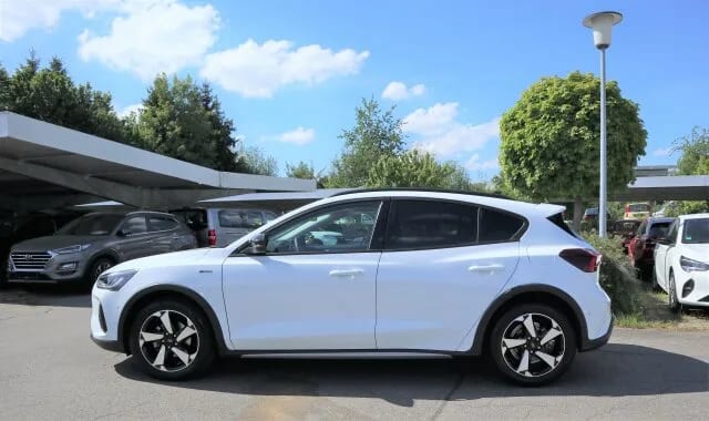 FORD Focus ACTIVE Plus/Mild-Hybrid/WINTER & ASSIST-P. – Bild 4