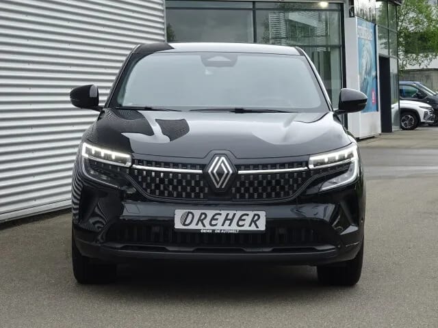 RENAULT Austral 1.3 TCe Automatik LED Navi Kamera super Zustand – Bild 2