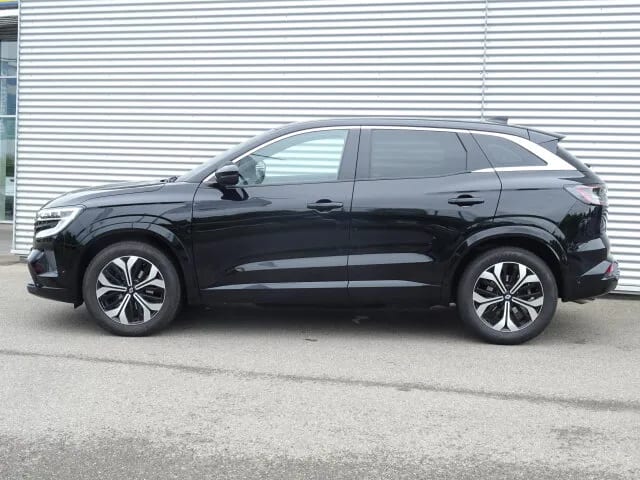 RENAULT Austral 1.3 TCe Automatik LED Navi Kamera super Zustand – Bild 3