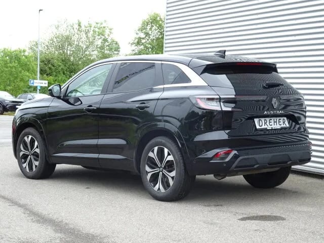 RENAULT Austral 1.3 TCe Automatik LED Navi Kamera super Zustand – Bild 4