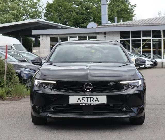 OPEL Astra L Turbo Enjoy Klima/LED/PDCKamera/DAB NSW – Bild 2