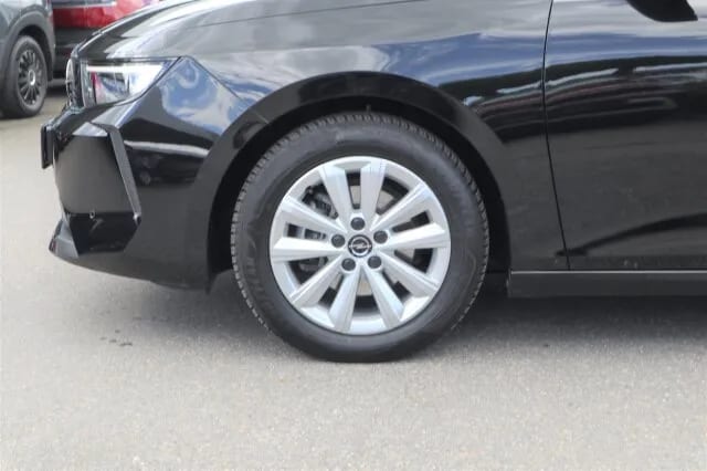 OPEL Astra L Turbo Enjoy Klima/LED/PDCKamera/DAB NSW – Bild 3