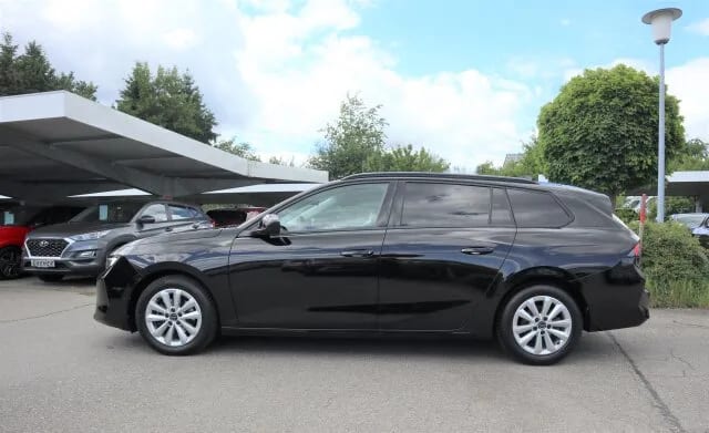 OPEL Astra L Turbo Enjoy Klima/LED/PDCKamera/DAB NSW – Bild 4
