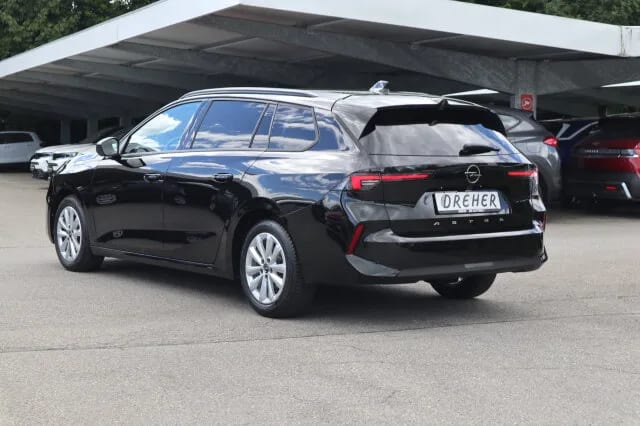 OPEL Astra L Turbo Enjoy Klima/LED/PDCKamera/DAB NSW – Bild 5