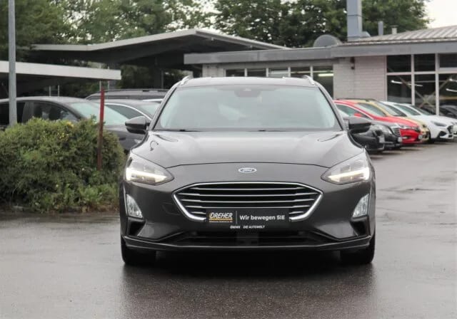 FORD Focus 2.0 EcoBlue Cool&Connect LED/Kamera/PDC – Bild 2