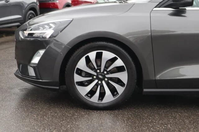 FORD Focus 2.0 EcoBlue Cool&Connect LED/Kamera/PDC – Bild 3