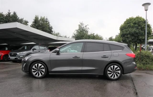 FORD Focus 2.0 EcoBlue Cool&Connect LED/Kamera/PDC – Bild 4