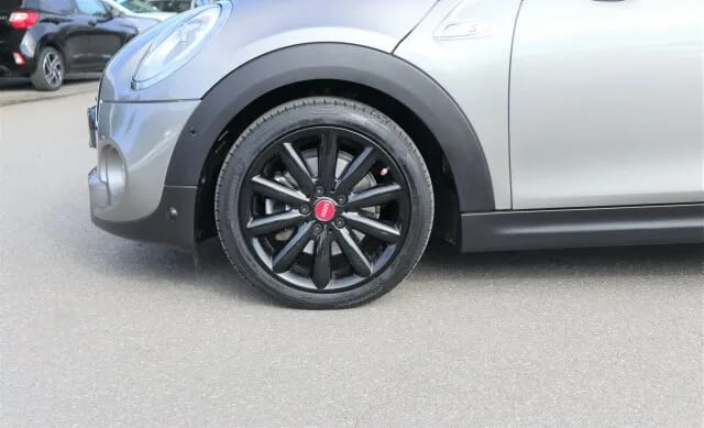 MINI Mini Cooper S Chrome-Line Exterieur/Pano.-Dach – Bild 3