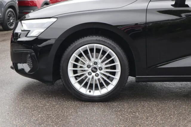 AUDI A3 35 1.5 TFSI Sportback advanced MHEV Sitzhzg. – Bild 3