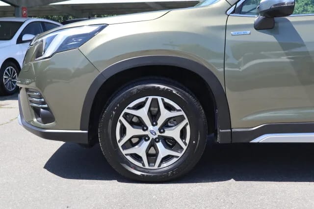 SUBARU Forester 2.0ie Mild-Hybrid Comfort AHK/ Kamera – Bild 3