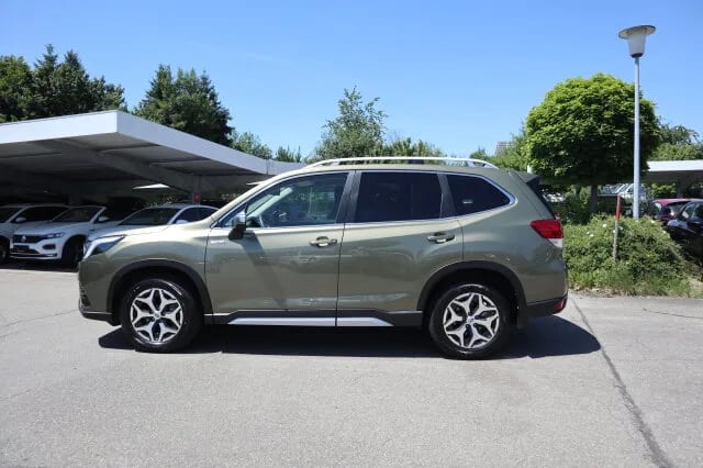 SUBARU Forester 2.0ie Mild-Hybrid Comfort AHK/ Kamera – Bild 4