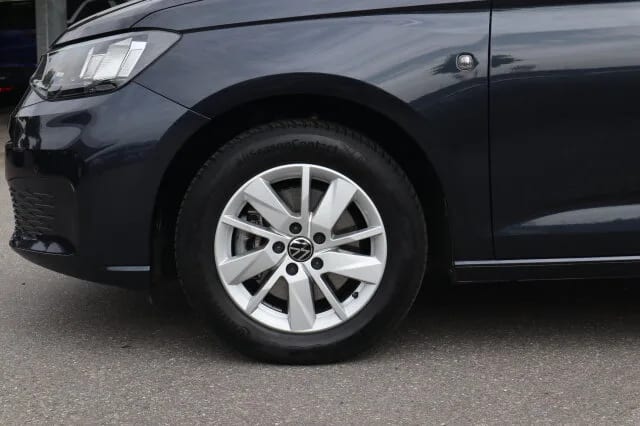 VW Caddy 1.5 TSI Life Navi/Autom./Park-Assist. BC – Bild 3