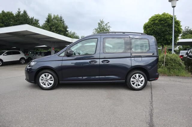 VW Caddy 1.5 TSI Life Navi/Autom./Park-Assist. BC – Bild 4