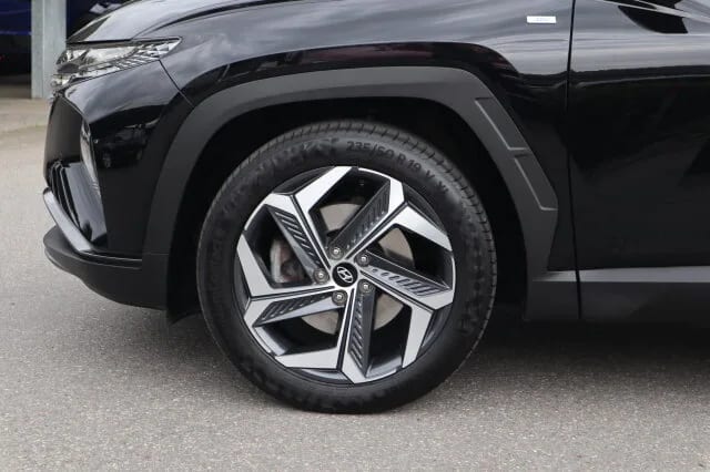 HYUNDAI Tucson 1.6 T-GDI Prime Mild-Hybrid 2WD Sitzhzg. – Bild 3