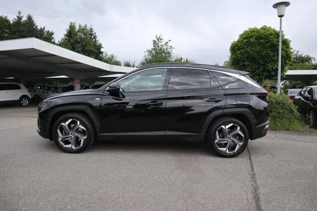 HYUNDAI Tucson 1.6 T-GDI Prime Mild-Hybrid 2WD Sitzhzg. – Bild 4