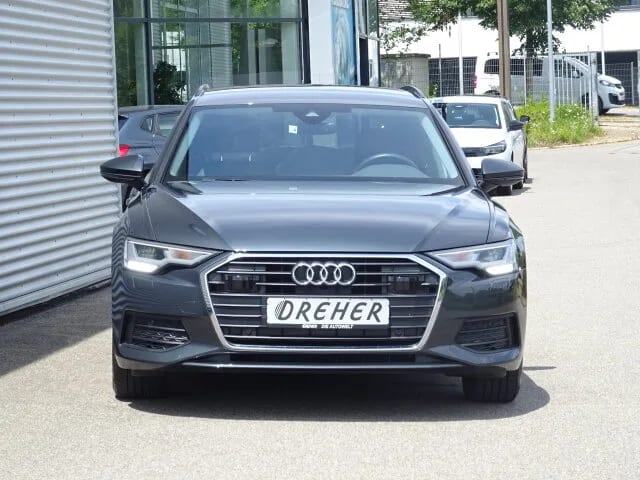 AUDI A6 40 2.0 TDI Avant basis Autom./Klima/PDC – Bild 2