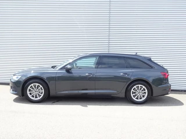 AUDI A6 40 2.0 TDI Avant basis Autom./Klima/PDC – Bild 3