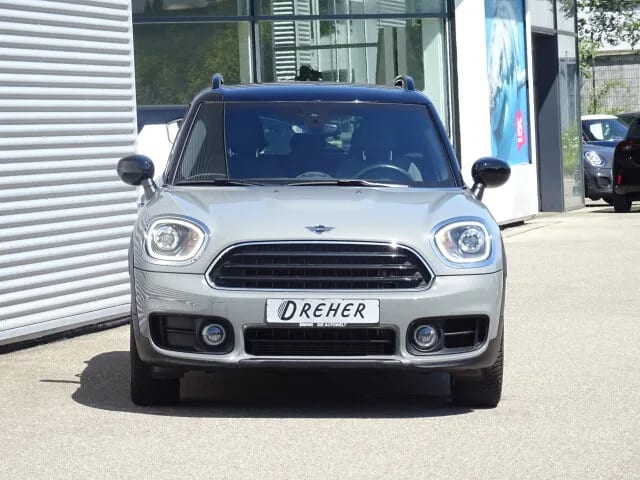MINI Cooper Countryman COUNTRYMAN Cooper Navi/Klima/LED/BC/eFH. – Bild 2