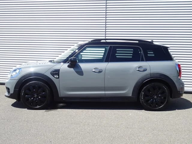MINI Cooper Countryman COUNTRYMAN Cooper Navi/Klima/LED/BC/eFH. – Bild 3