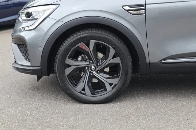 RENAULT Arkana 1.3 TCe 160 Mild-Hybrid R.S. Line Navi – Bild 3