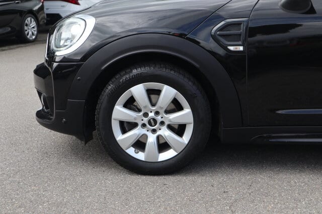 MINI Cooper Countryman COUNTRYMAN Cooper Navi/Autom./Klima/LED – Bild 3