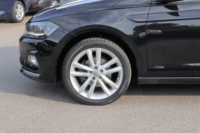 VW Polo 1.5 TSI Highline Navi/LED/Kamera/DAB/LM BC – Bild 3