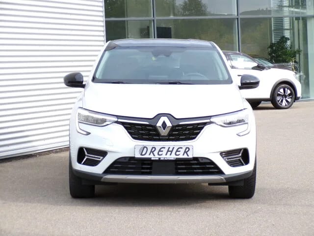 RENAULT Arkana 1.6 E-TECH Hybrid 145 Intens LED – Bild 2