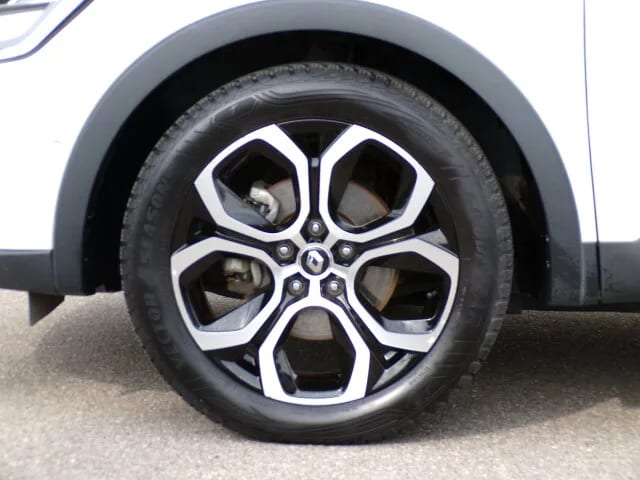 RENAULT Arkana 1.6 E-TECH Hybrid 145 Intens LED – Bild 5