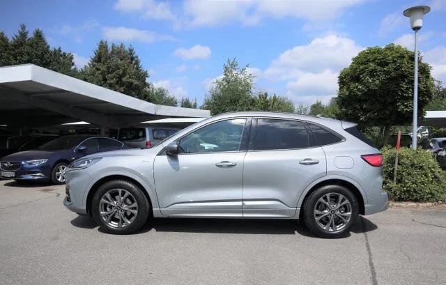 FORD Kuga 1.5 EcoBoost ST-Line X Navi/Klima/LED/BC – Bild 4