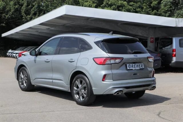 FORD Kuga 1.5 EcoBoost ST-Line X Navi/Klima/LED/BC – Bild 5