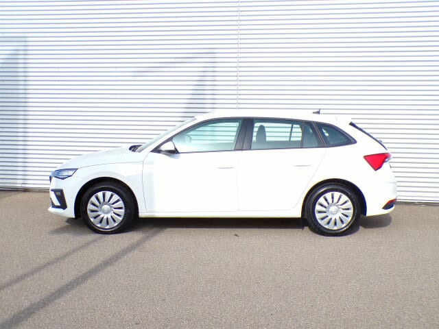 SKODA Scala 1.0 TSI Essence LED/Sitzhzg. MF-Lenkrad – Bild 3