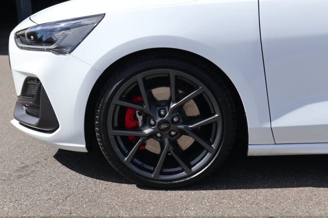 FORD Focus ST 2.3 EcoBoost X LED/Sitzhzg./NAVI/LM – Bild 3