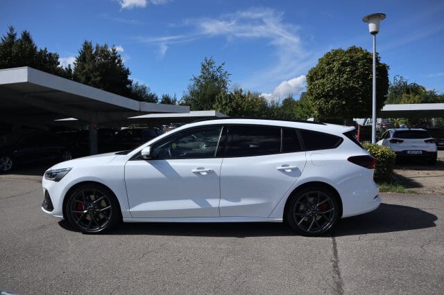 FORD Focus ST 2.3 EcoBoost X LED/Sitzhzg./NAVI/LM – Bild 4