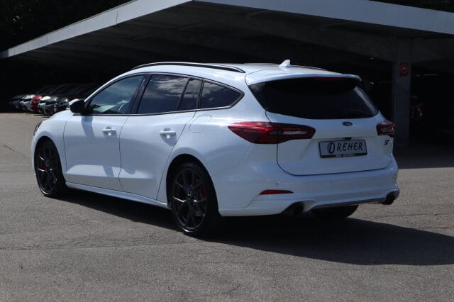 FORD Focus ST 2.3 EcoBoost X LED/Sitzhzg./NAVI/LM – Bild 5