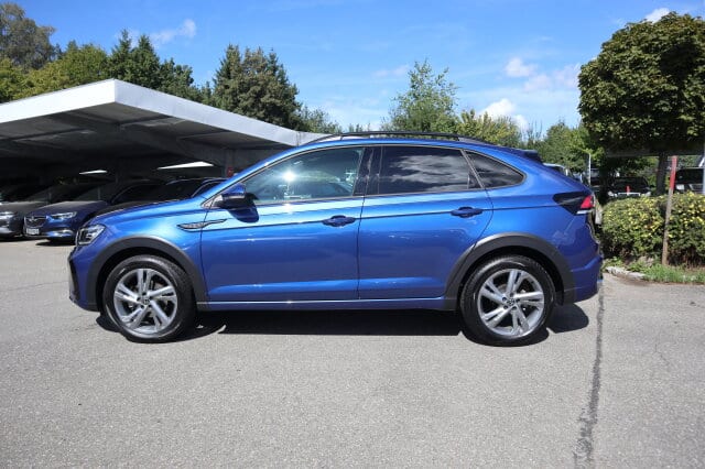 VW Taigo 1.5 TSI R-Line Navi/Autom./PDC/LED/LM eFH. – Bild 4