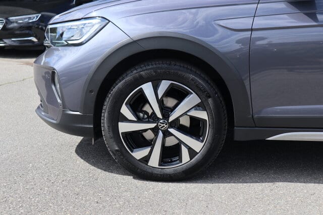VW Taigo 1.0 TSI Life Autom./Klima/LED/Sitzhzg./eFH. – Bild 3