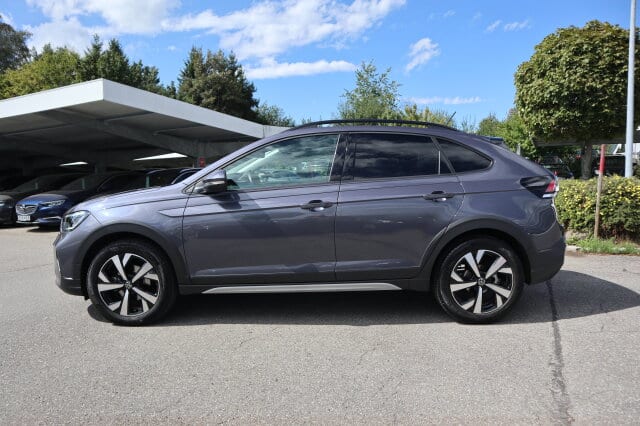 VW Taigo 1.0 TSI Life Autom./Klima/LED/Sitzhzg./eFH. – Bild 4