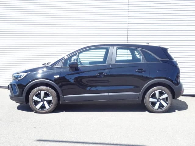 OPEL Crossland Turbo Enjoy Klima/LED/DAB/Tempomat BC – Bild 3