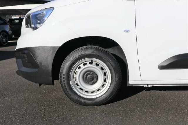 OPEL Combo Cargo 1.5 D Klima/Tempomat/Bluetooth – Bild 4