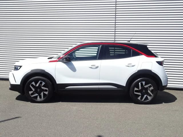 OPEL Mokka GS / VIP BLITZ - Deal ! / NEU  30.420,-- – Bild 3