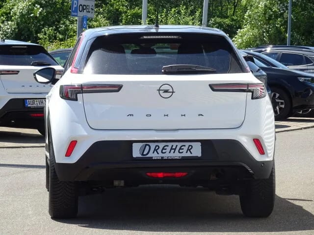 OPEL Mokka GS / VIP BLITZ - Deal ! / NEU  30.420,-- – Bild 5