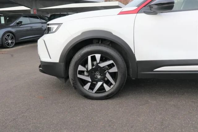 OPEL Mokka GS / VIP BLITZ - Deal ! / NEU  30.420,-- – Bild 3