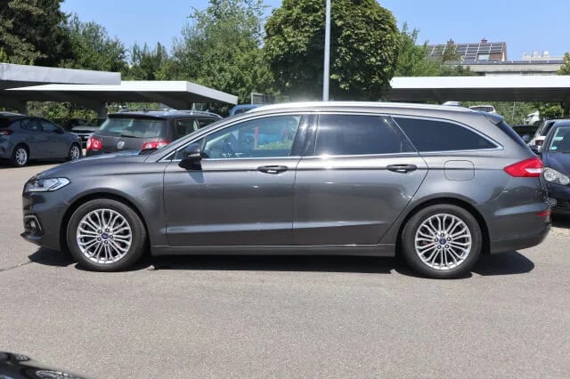 FORD Mondeo Turnier 2.0 Titanium Klima/Sitzhzg./LED – Bild 3
